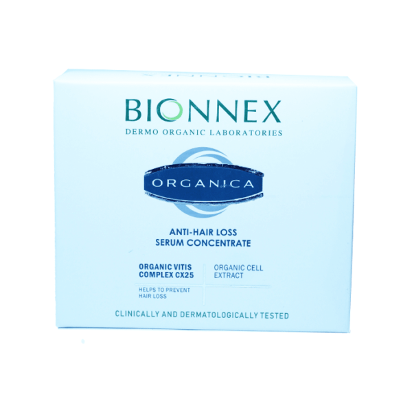 Bionnex Organic Hair Serum Medpoint Distributor