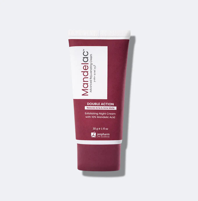 MandelAC Cream