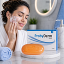 Probyderm Bar moisturizing Soap 75 gm