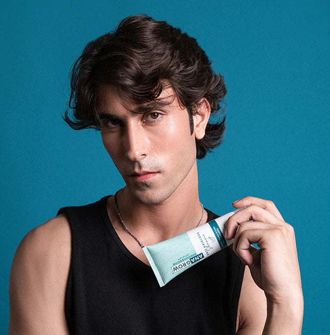 Anagrow Shampoo