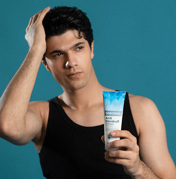 Sebornil Shampoo