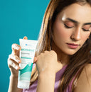 Dermive Moisturizing Face Wash