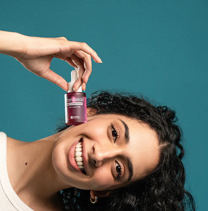 MandelAC Serum