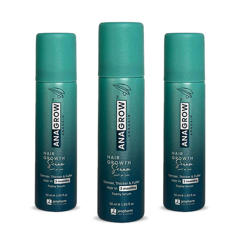 Anagrow Hair Serum
