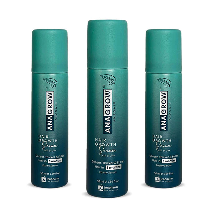 Anagrow Hair Serum