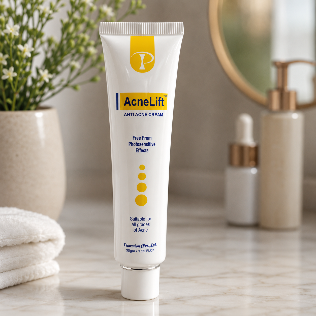Acne Lift Cream 35 gm