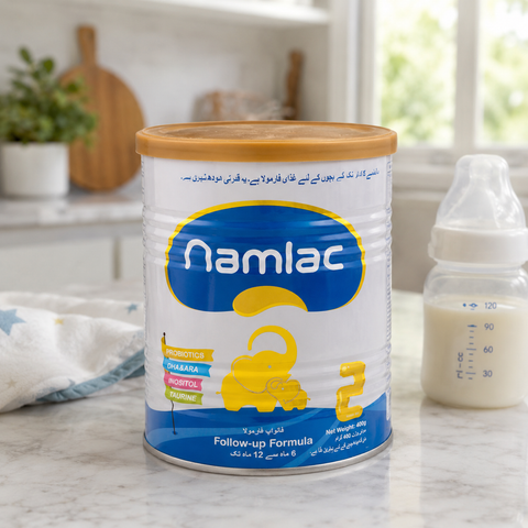 Namlac 2 400g