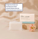 Clarevo Anti Acne Soap
