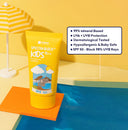 Spectra Block Kids Spf50
