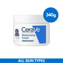 CeraVe Intensive Moisturizing Cream 340g