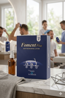 Foment Plus Hair Regrowing Spray 90 ml