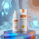 Protesun whitening Sun Block Lotion 60 ml