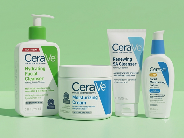 CeraVe