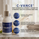 C-VANCE’ SERUM 15ml