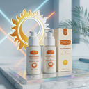 Protesun whitening Sun Block Lotion 60 ml