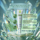 Maline Anti Melasma & Whitening Cream 35 gm