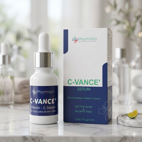 C-VANCE’ SERUM 15ml