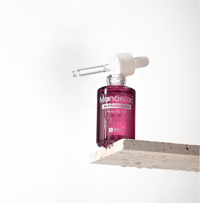 MandelAC Serum