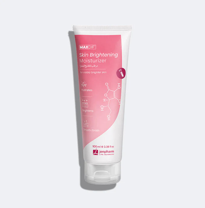 Maxdif Brightening Moisturizer