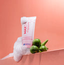 Maxdif Facewash