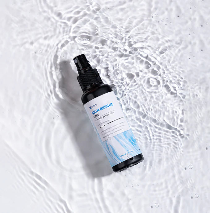 Skin Rescue Mist
