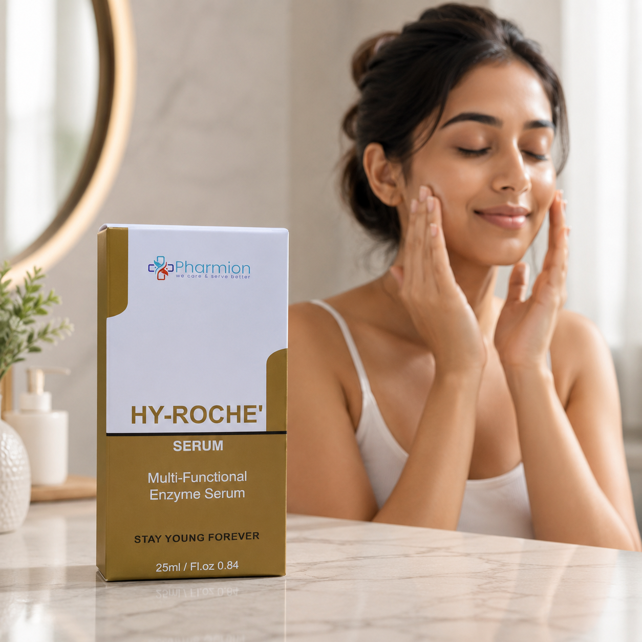 HY-ROCHE’ 25ml