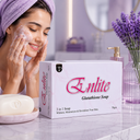 Enlite Whitening Soap 70 gm