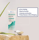 Dermive Moisturizing Face Wash