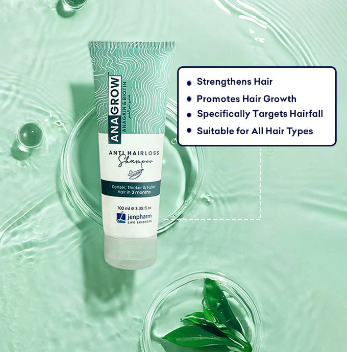 Anagrow Shampoo
