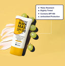 Spectra Block Max 100