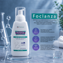 Foclanza Aqua Light Cleansing Foam