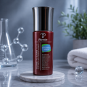Cure N Care Plus Anti Dandruff Shampoo 120 ml
