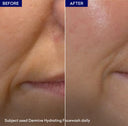 Dermive Moisturizing Face Wash