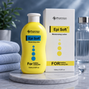 Episoft Moisturizing Lotion 100 ml