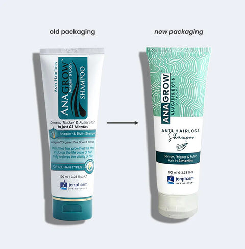 Anagrow Shampoo