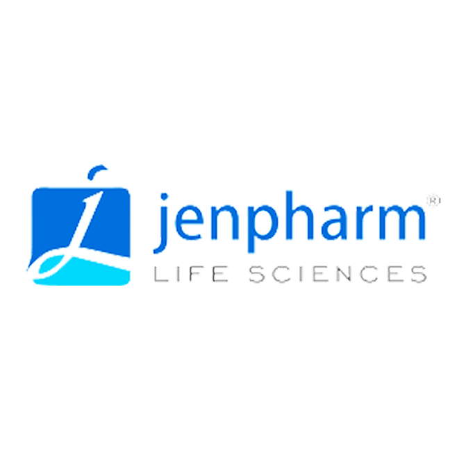 Jenpharm Life Sciences