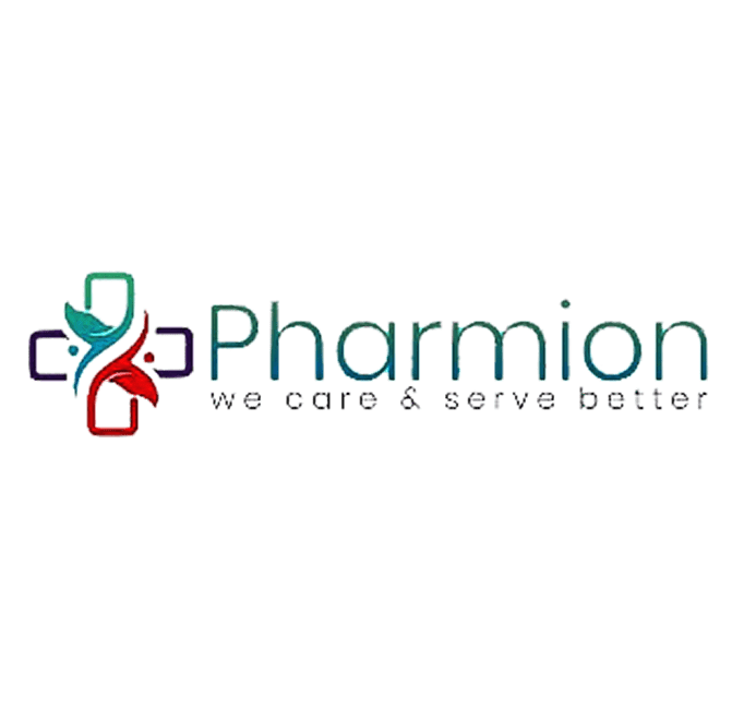 Pharmion( Pvt) Ltd