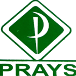 Prays pharma logo