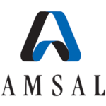 Amsal pharma logo