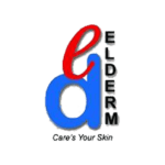 Eldrem pharma logo