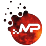 Mars pharma logo