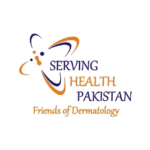 Serving Health Pakistan logo