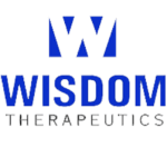 Wisdom pharma logo