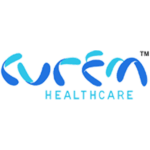 Curem Healthcare logo