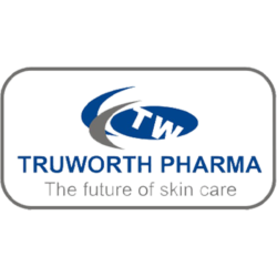 Truworth pharma logo