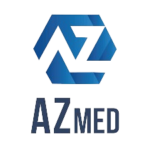 Azmed Pharma logo