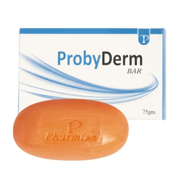Probyderm Bar moisturizing Soap