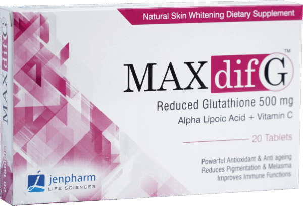 Maxdif G