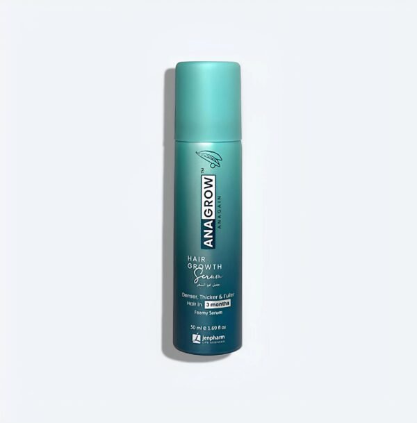 Anagrow Hair Serum