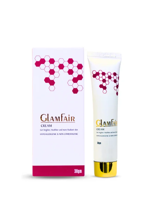 GLAMFAIR CREAM